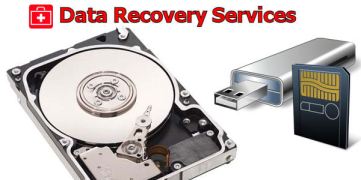 Data Recovery Service | Business Computer Repair | Business Computer Service